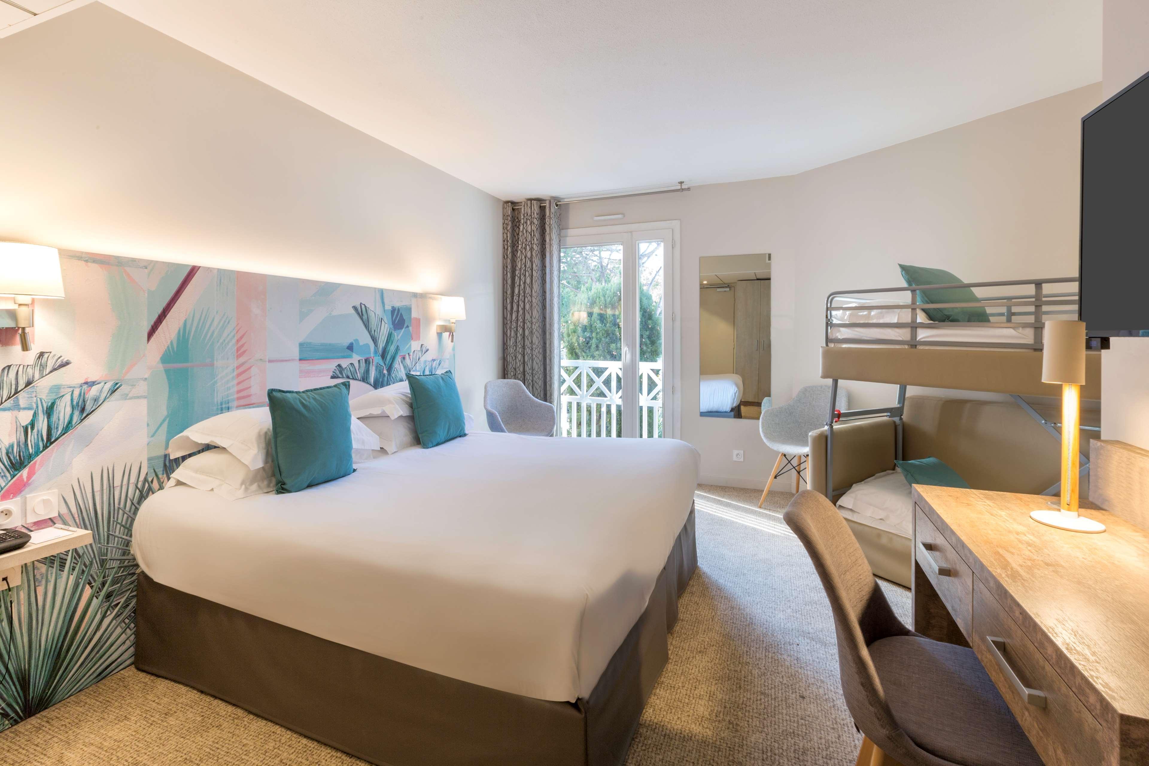 Spark By Hilton Houston Bush Intercontinental Airport Exterior foto