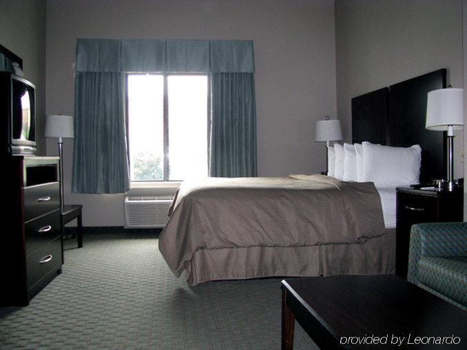 Spark By Hilton Houston Bush Intercontinental Airport Habitación foto